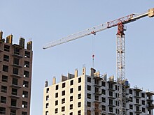 Ввод жилья в Самарской области сократился на 27% за 2020 год