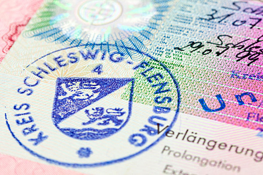 ЕС предъявил Украине дополнительные условия для отмены виз