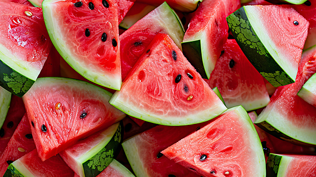 Помогает сердцу и борется с раком: чем ещё удивит арбуз