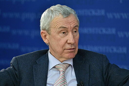 Сенатор Климов назвал ключевую тему на международной арене