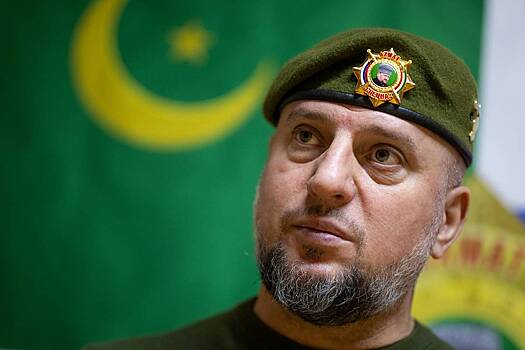 Раскрыта судьба воевавших в Сумской области наемников