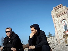 Создатель Quest Pistols выложил фильм "Звук моего региона" об артистах Донбасса