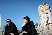 Создатель Quest Pistols выложил фильм "Звук моего региона" об артистах Донбасса