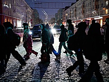 В Мурманске и Североморске восстановили электроснабжение после второго блэкаута