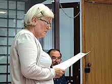 У бывшей бизнес-партнерши Сигала нашли имущества почти на 90 миллионов
