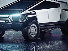 Эксперты считают, что Cybertruck станет «первой катастрофой» для Tesla