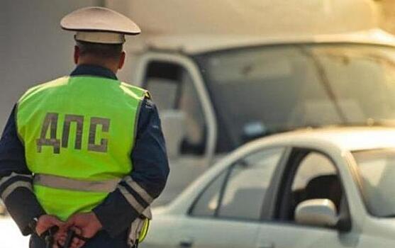 За выходные в Курской области поймали более полусотни нетрезвых водителей