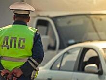 За выходные в Курской области поймали более полусотни нетрезвых водителей