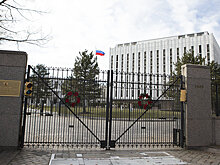 США пригрозили ответом на ответ за арест дипсобственности