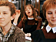 В КЦ «Вдохновение» 3 июня бесплатно покажут фильм «Точка, точка, запятая»