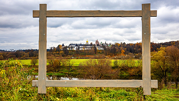 Маршрут выходного дня: небанальные и интересные места Звенигорода