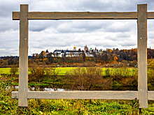 Маршрут выходного дня: небанальные и интересные места Звенигорода