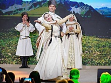 Избербаш отметит День города гастрофестивалем, концертом и фейерверком