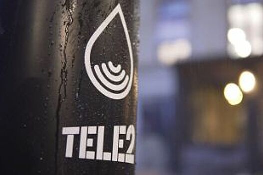 Tele2 получила двух «Каннских львов» за дождевой Wi-Fi