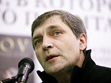 СМИ: Иноагент Невзоров отказался возвращаться в Санкт-Петербург