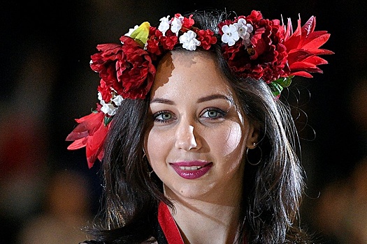 Фигуристка Туктамышева сделала выбор между карьерой и замужеством