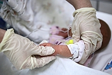 В российском городе младенец умер после прививок