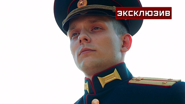 Командир танкового взвода Широков рассказал, как стал «приманкой» в бою с националистами