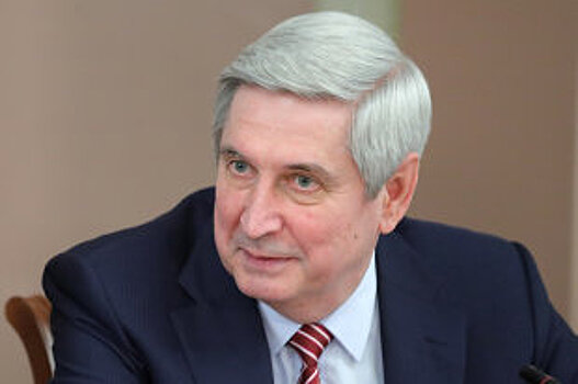 Вячеслав Володин назвал приоритеты осенней сессии