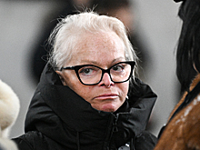 Долина приехала на прощание с Александром Олейниковым