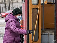 В новогоднюю ночь в Нижнем Тагиле запустят дополнительные рейсы трамваев