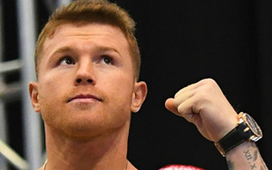 Сауль Альварес ответил на вопрос о возможном бое с Чарло