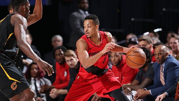 «Портленд» победил «Кливленд», «Хьюстон» сильнее «Клипперс»