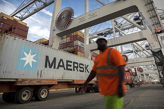 Трамп предложил Евросоюзу отказаться от пошлин