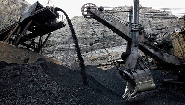 Киев откажется от закупок угля в ЮАР