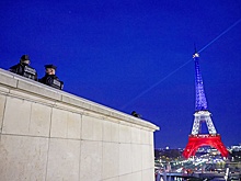 Спустя 10 лет после атак в Париже террористическая угроза во Франции нарастает