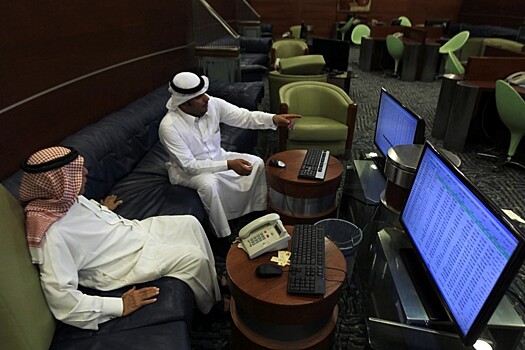 Рынок акций ОАЭ закрылся падением, DFM General снизился на 0,79%