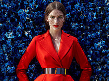Dior устроит выставку в честь 70-летия модного дома