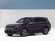 Lixiang сделал важный шаг к запуску продаж автомобилей в России