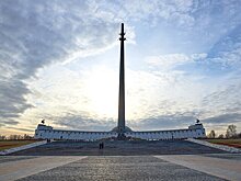 Медиахолдинг "Вечерняя Москва" стал информационным партнером Музея Победы