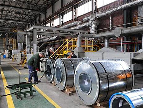 Руководство "Самарского резервуарного завода" подозревают в мошенничестве