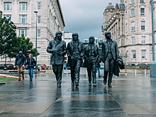 XV международный фестиваль музыки THE BEATLES пройдет в ДК имени Горбунова 17 октября