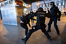 Почему ЕСПЧ не интересен арест рэпера в Испании