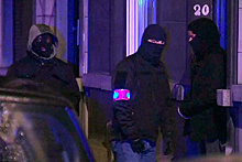 В Германии арестованы двое подозреваемых в причастности к терактам в Брюсселе