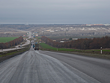 Реконструкция продолжается: что будет с платной трассой М-4 «Дон»