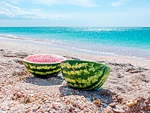 Синоптики рассказали об аномальной жаре в Крыму