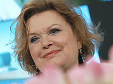 Названа истинная причина госпитализации Талызиной