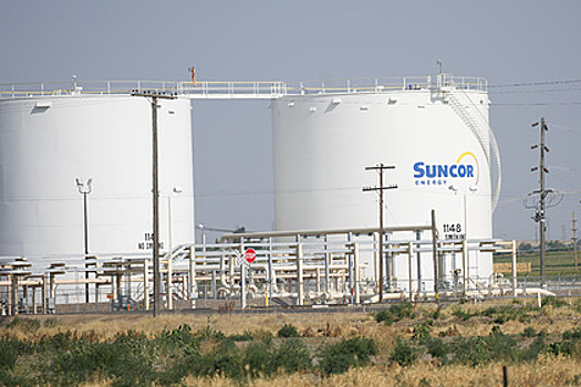 Европа установила рекорд по отбору газа из хранилищ