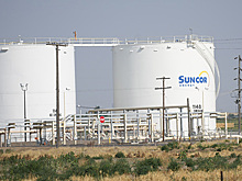 Европа установила рекорд по отбору газа из хранилищ