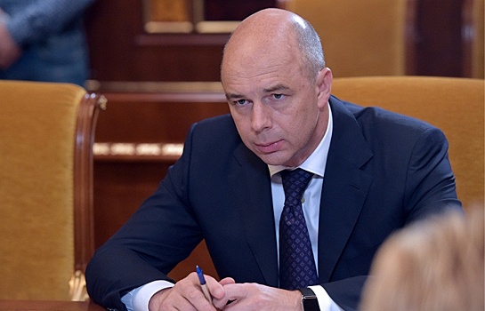 Силуанов прокомментировал возможность выхода России из МВФ