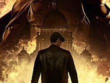 Первый трейлер кинокомикса «Майор Гром: Чумной Доктор» представят 27 мая