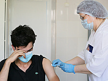 Минобрнауки РФ: Необходимо обеспечить добровольную вакцинацию студентов