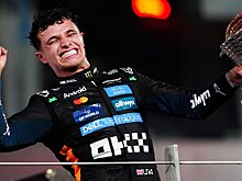 Норрис выиграл титул с наименьшим отрывом при современной системе очков «Ф-1»