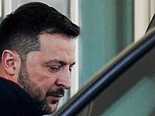 Военкор назвал причину недоумения Зеленского в разговоре с переводчиком