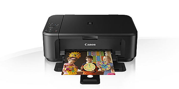Canon выпустила трио принтеров для печати большими объемами