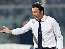 Назван новый главный тренер "Удинезе"